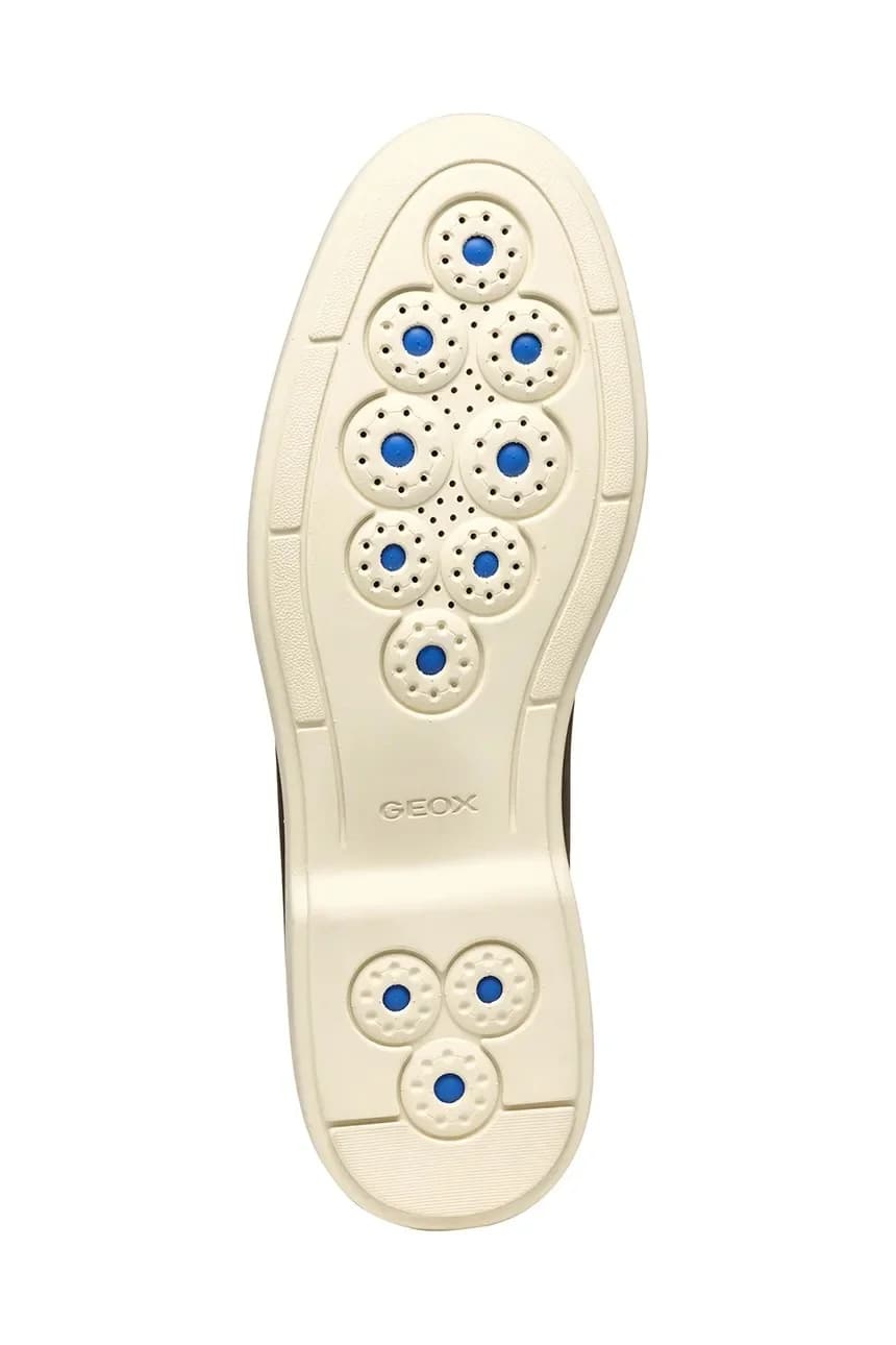 U SPHERICA EC17 замшевые туфли - фото 6