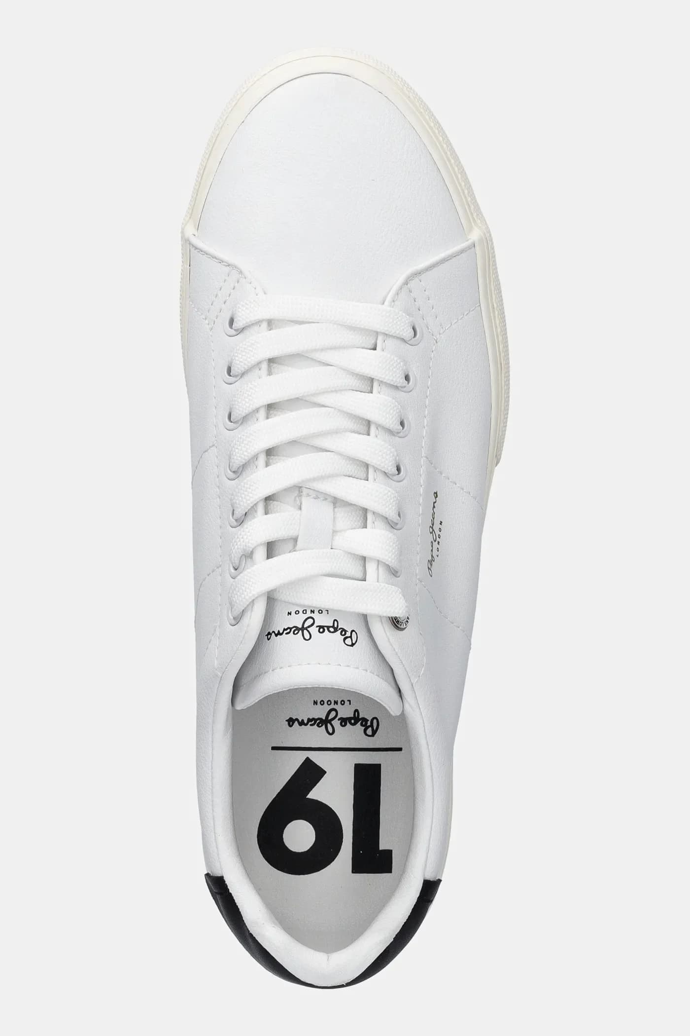 кроссовки KENTON FRESH M - фото 4