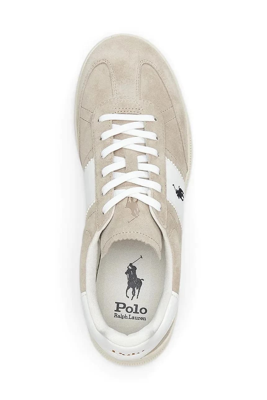 кроссовки HRT Aera из ПП - фото 4