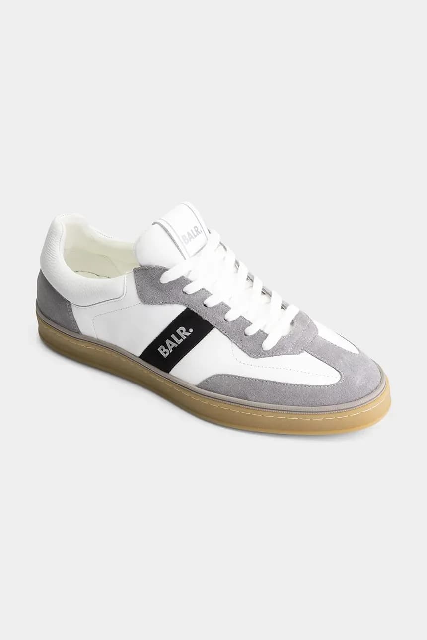 кроссовки London Classic - фото 2