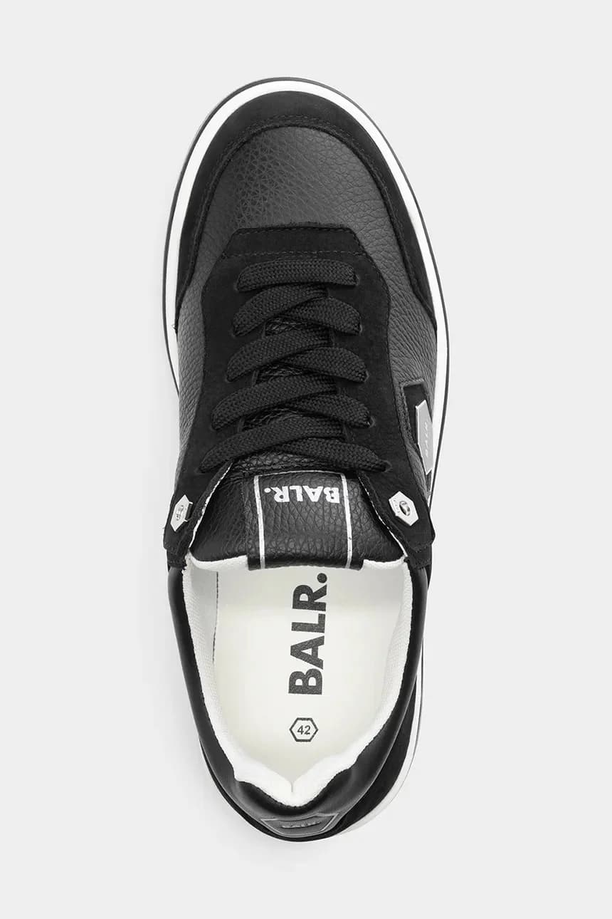 кроссовки Low Myth - фото 4