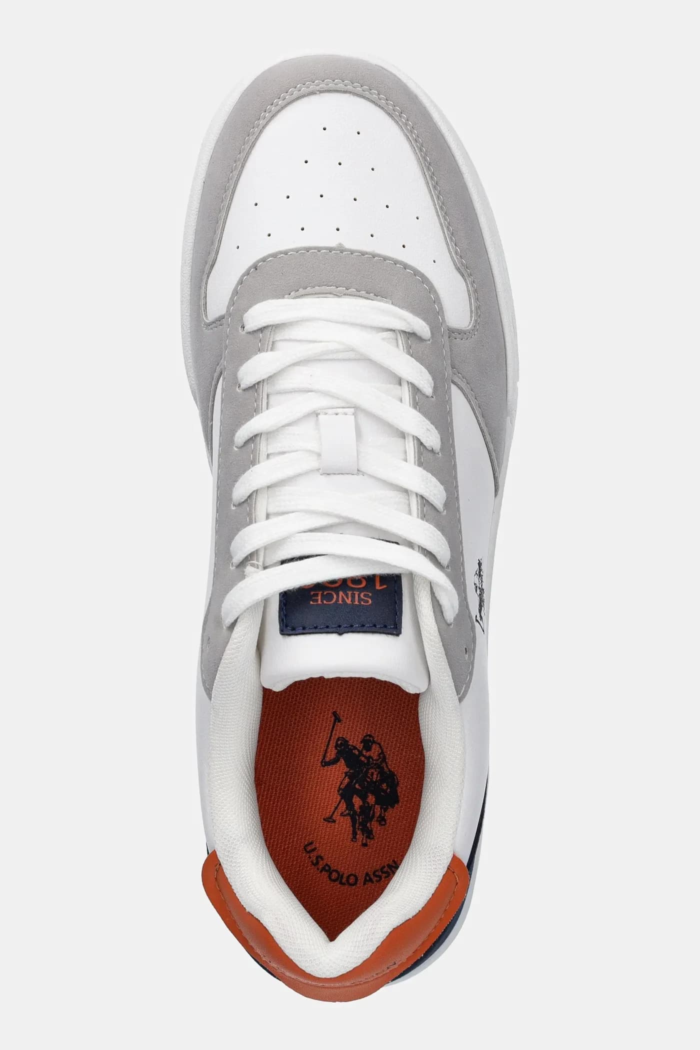 кроссовки STEVE - фото 4