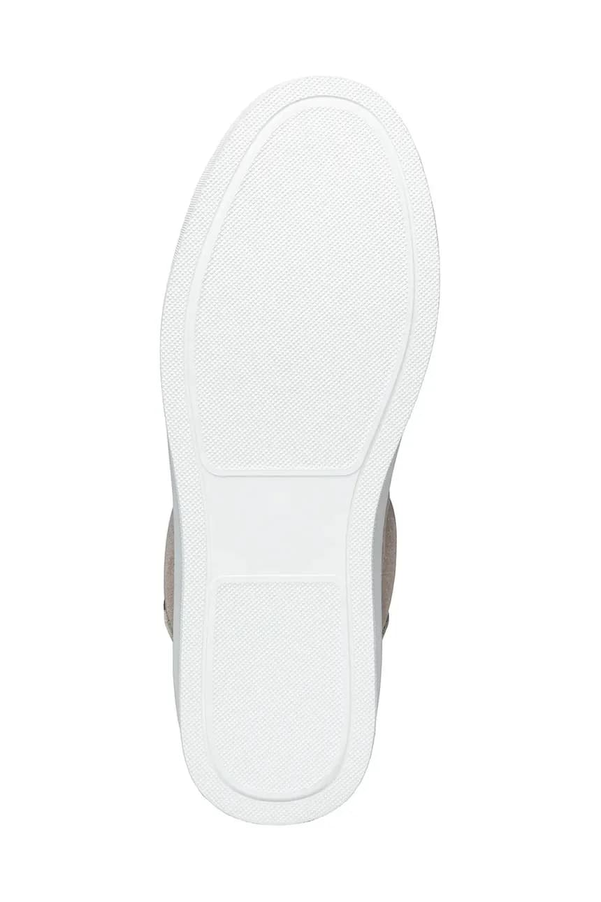 кроссовки ROME 1 D - фото 3