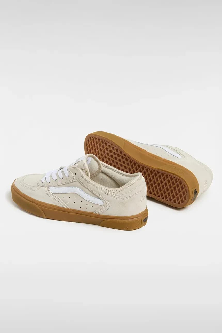 кроссовки Rowley Classic - фото 4