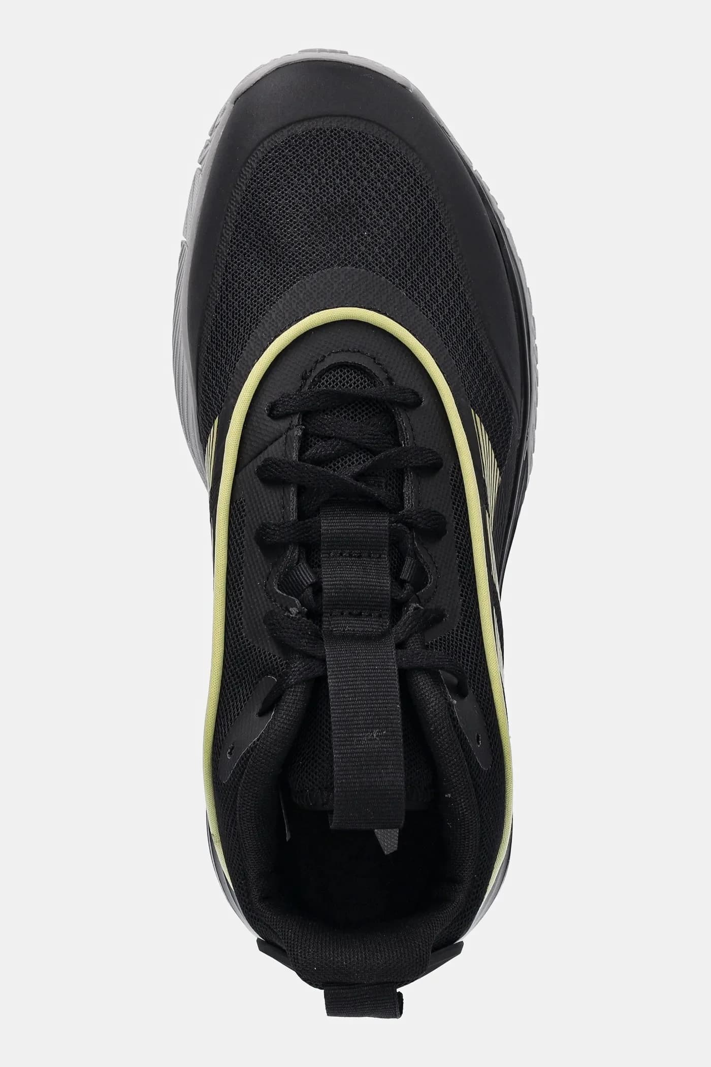 Баскетбольные кроссовки OwnTheGame 3.0 - фото 4