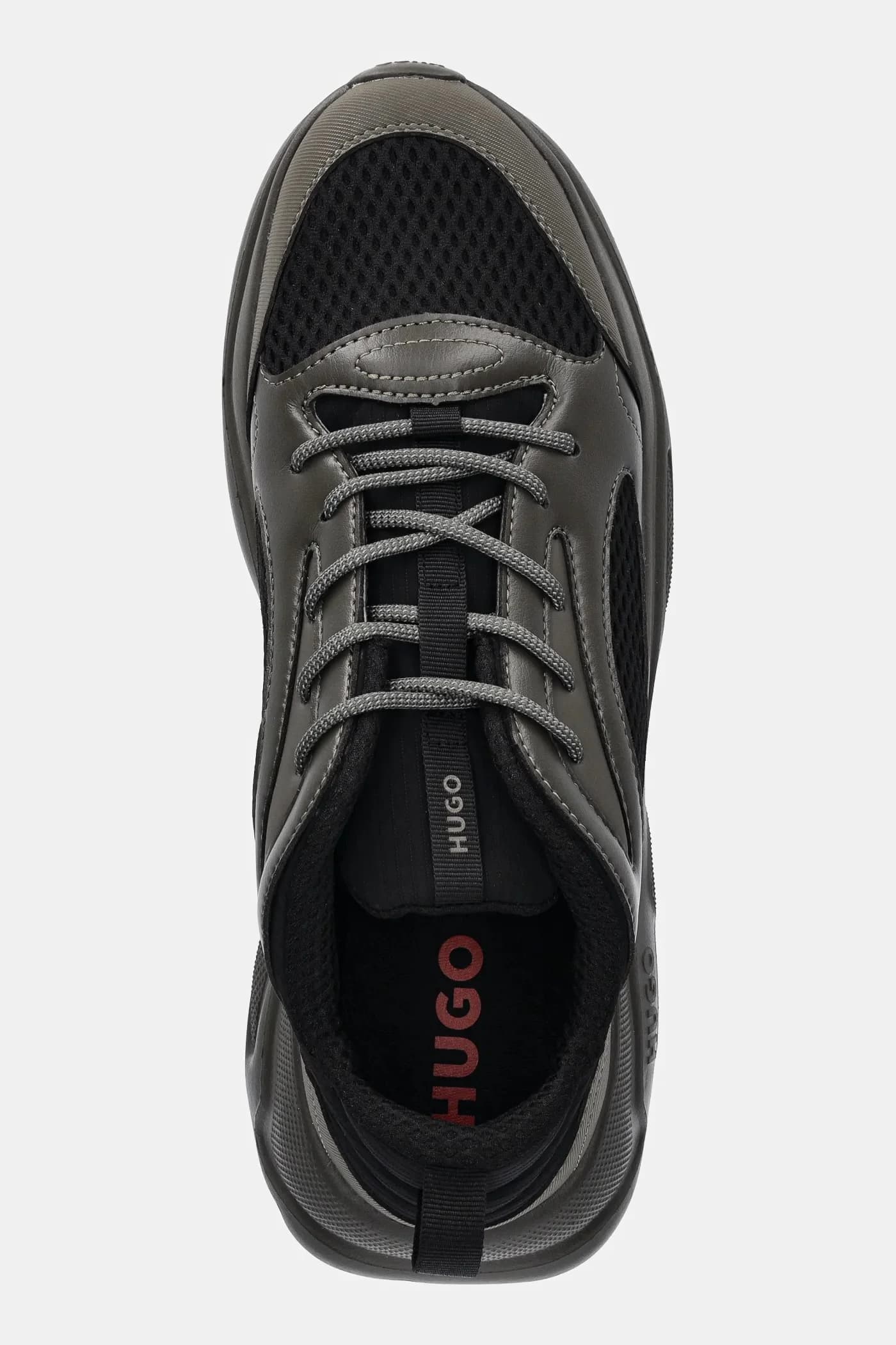 кроссовки Leon - фото 4