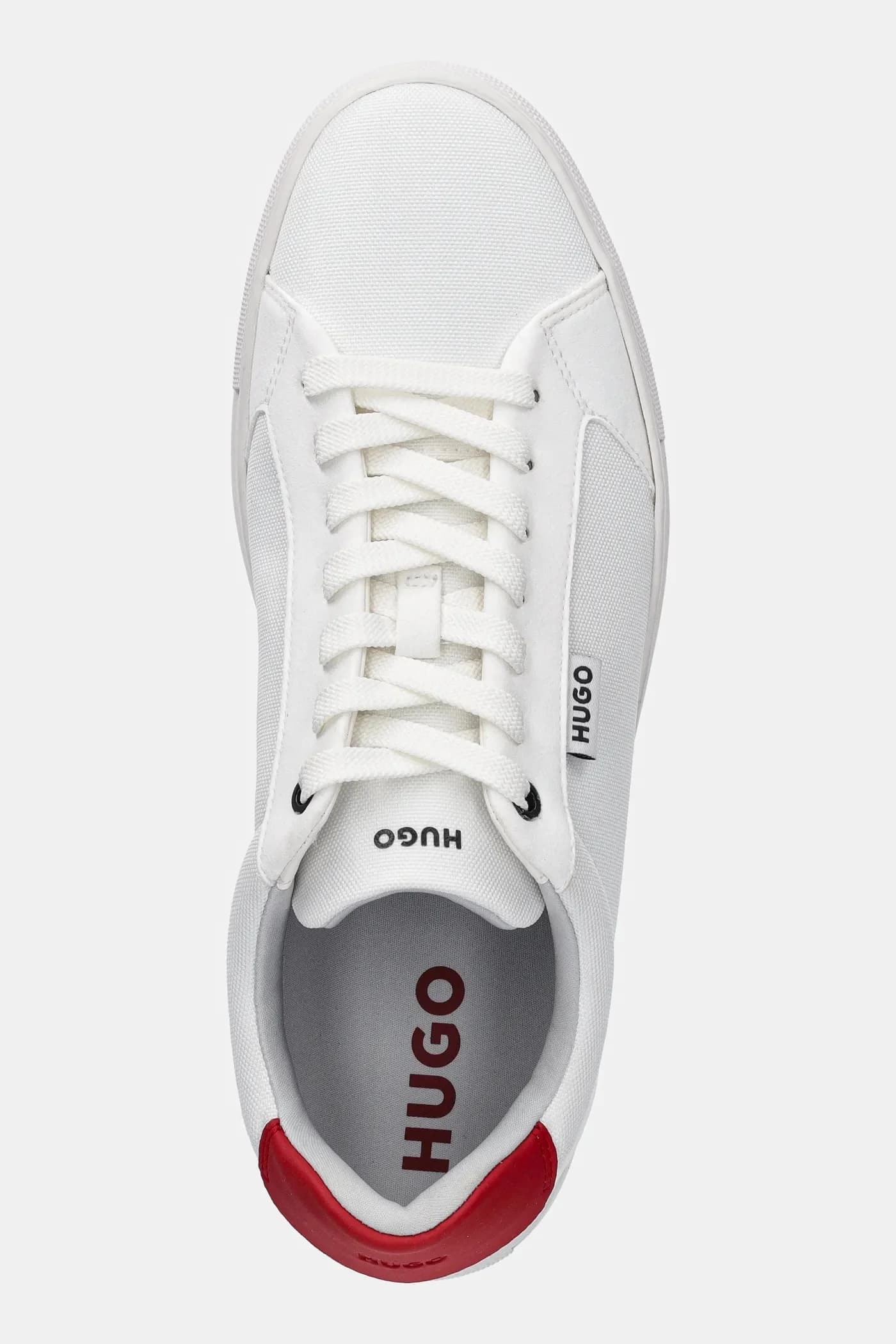 кроссовки Morrie - фото 4