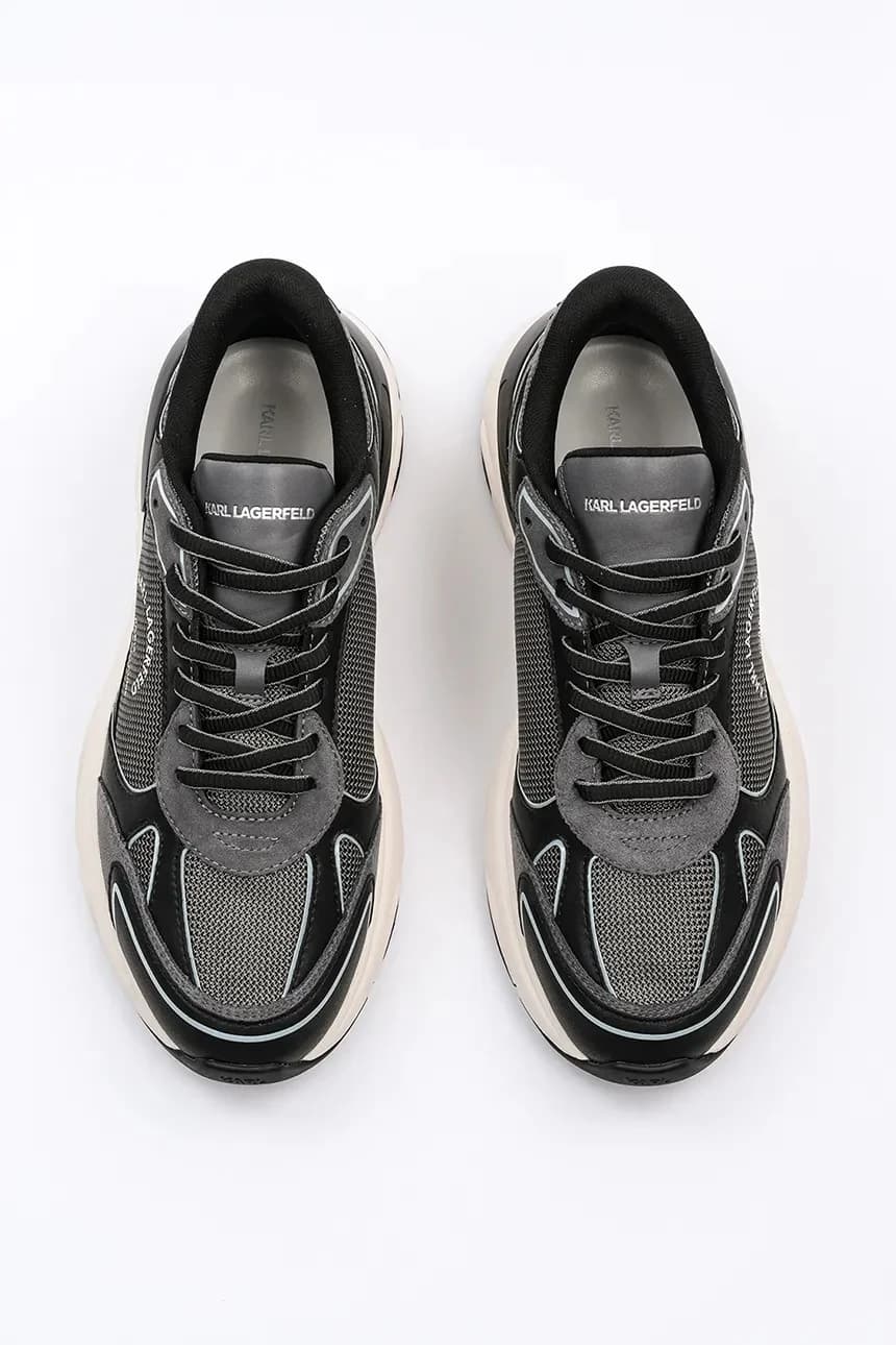 кроссовки КОМЕТ - фото 4