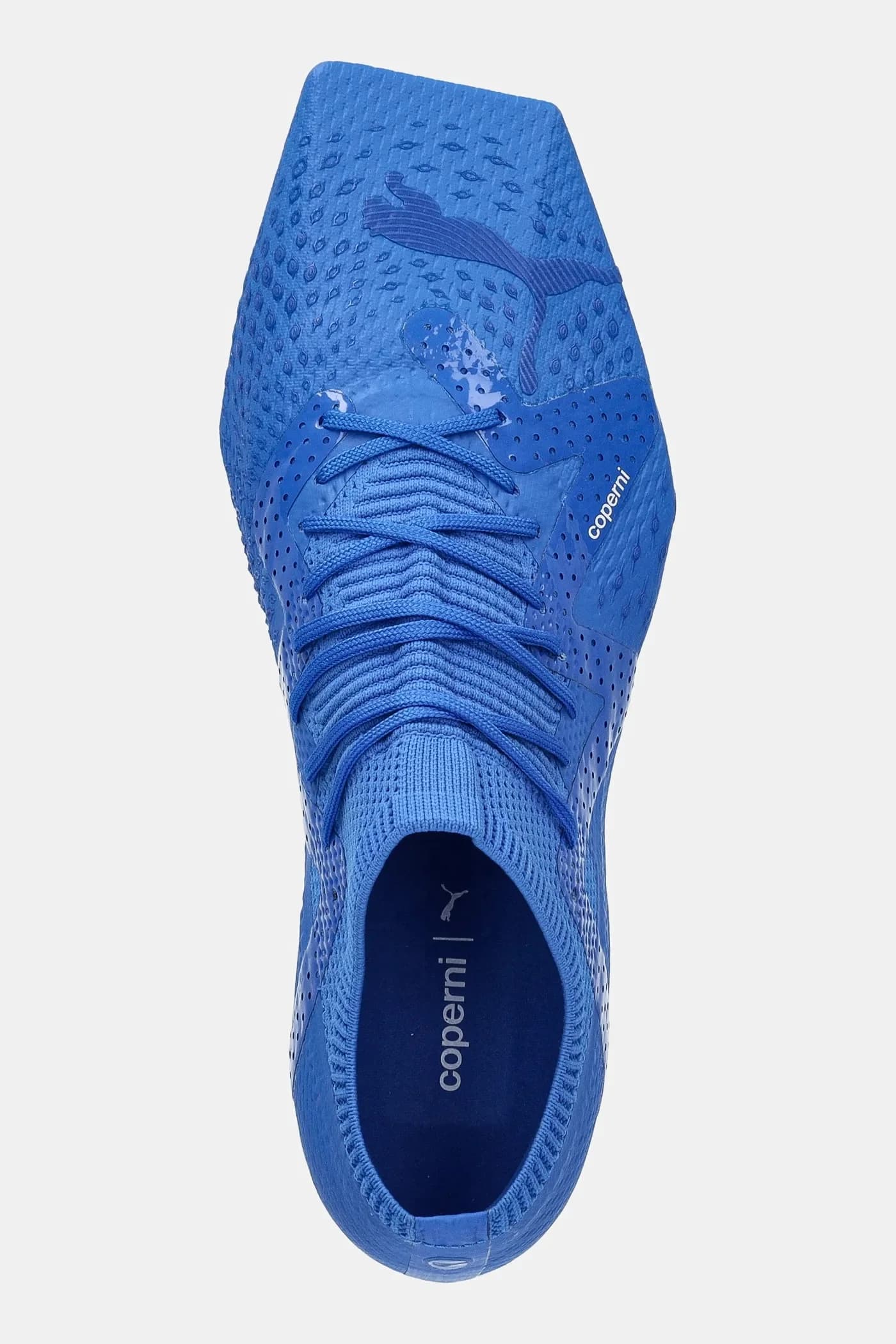 кроссовки coperni x Puma 90SQR - фото 4