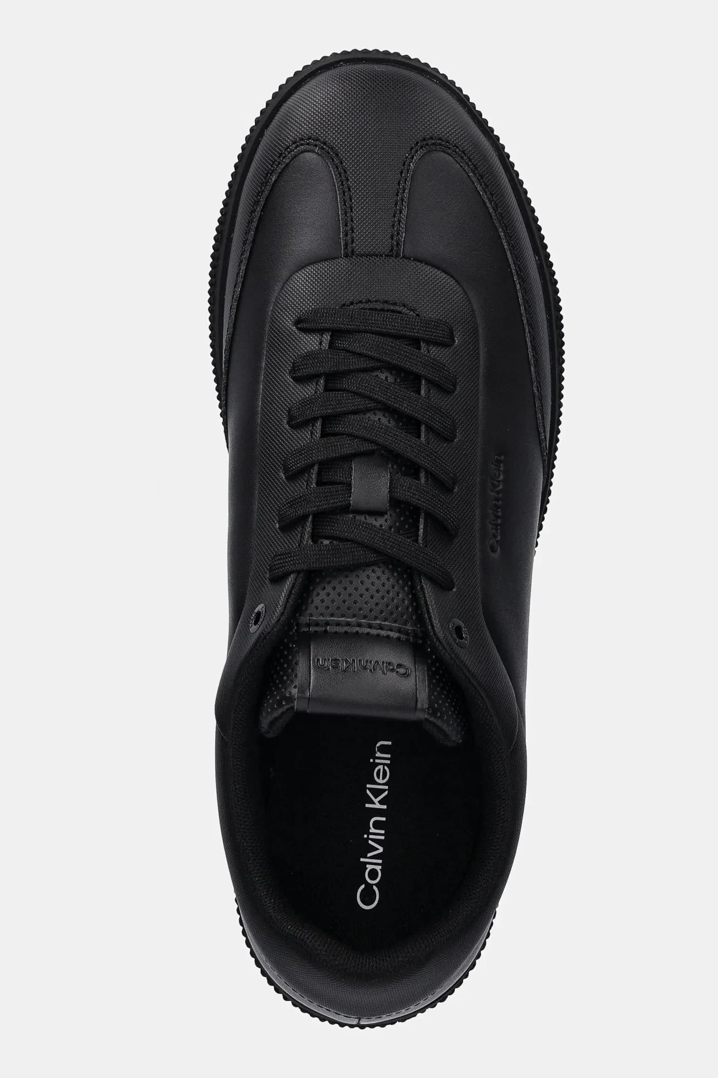 кроссовки LOW TOP LACE UP LTH - фото 4