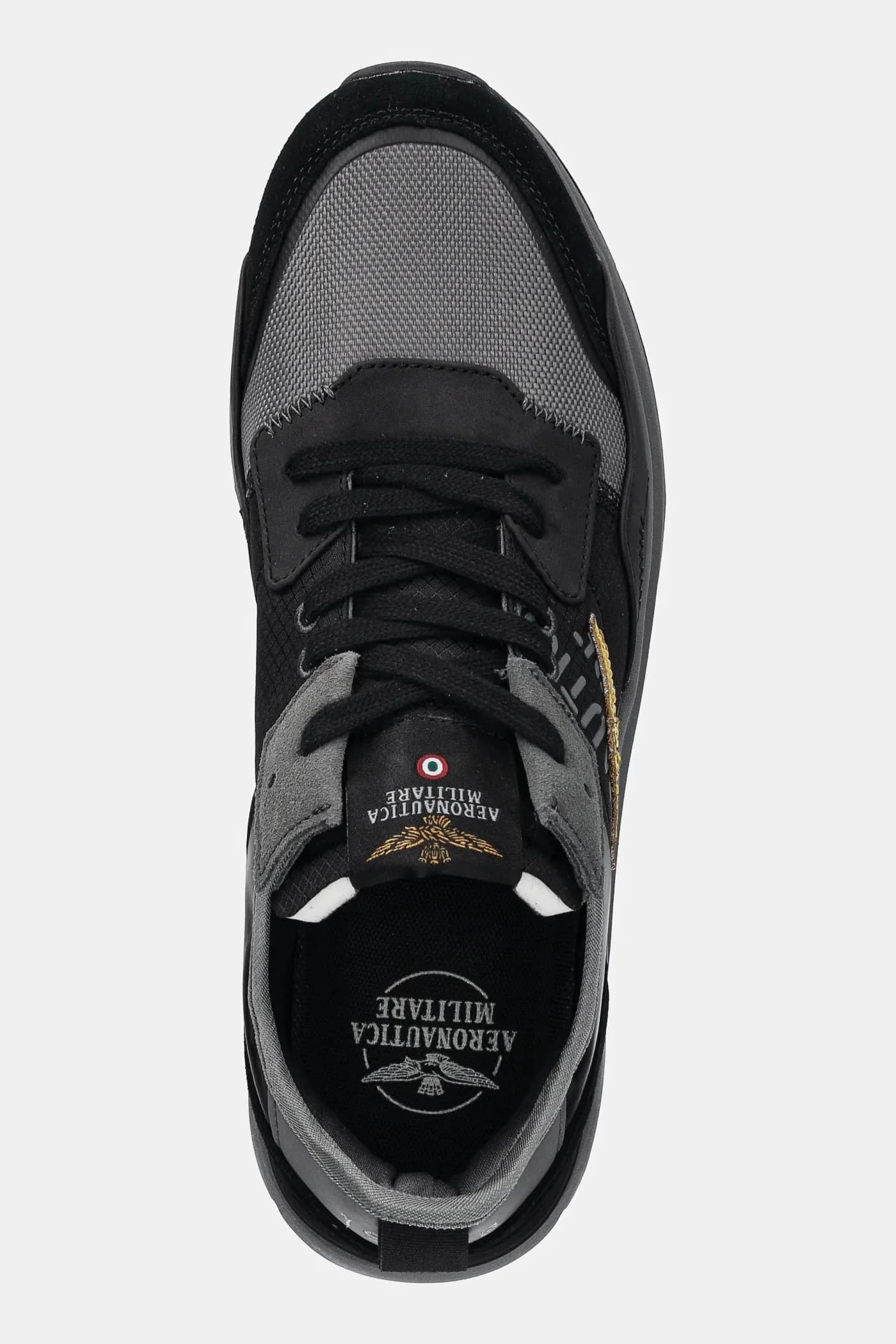 Кроссовки - фото 4