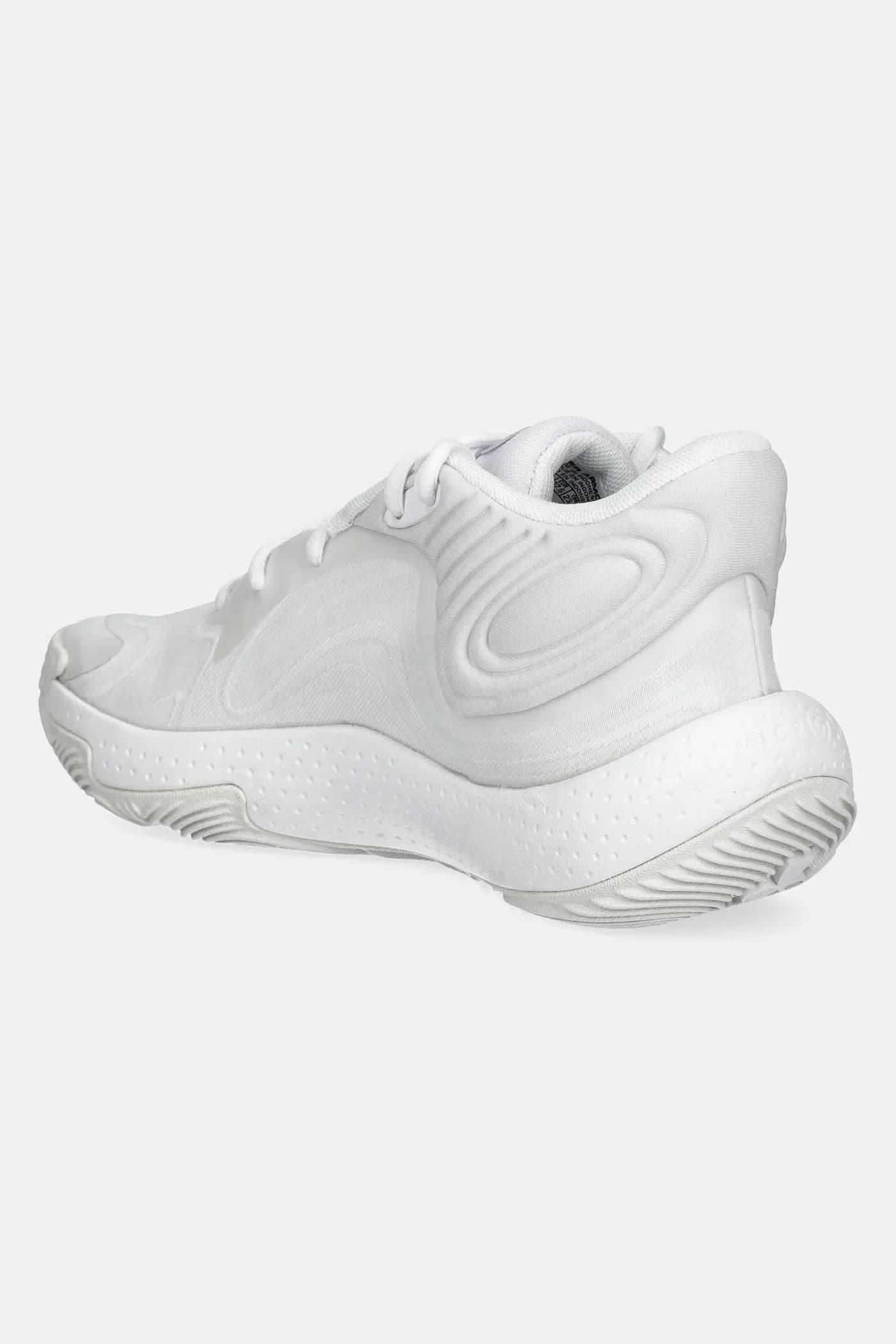 Баскетбольные кроссовки Spawn 6 Mid - фото 3