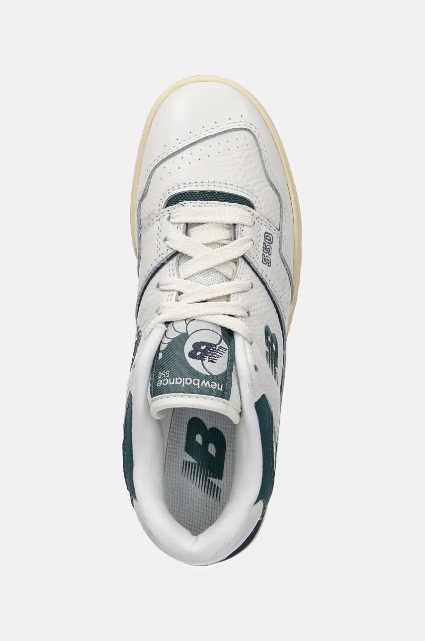 кроссовки 550 - фото 4