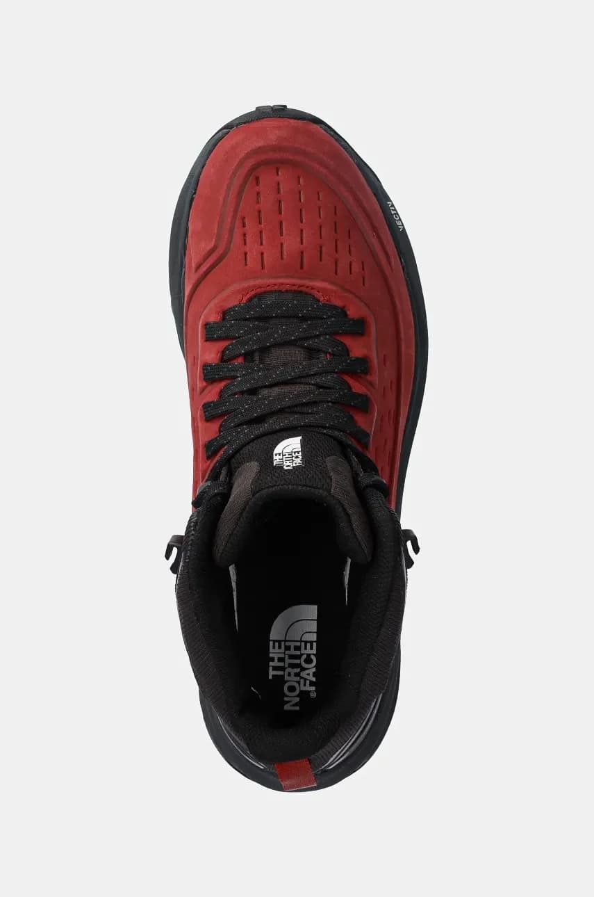 Обувь Vectiv Exploris 2 Mid Futurelight - фото 4