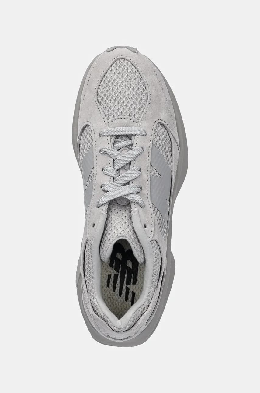 кроссовки UWRPD - фото 4