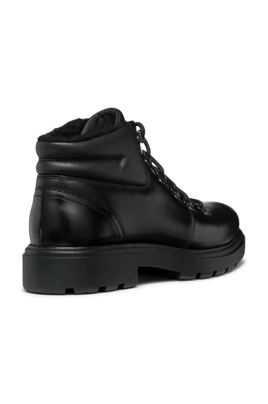 Кожаные туфли U SPHERICA EC7 - фото 3