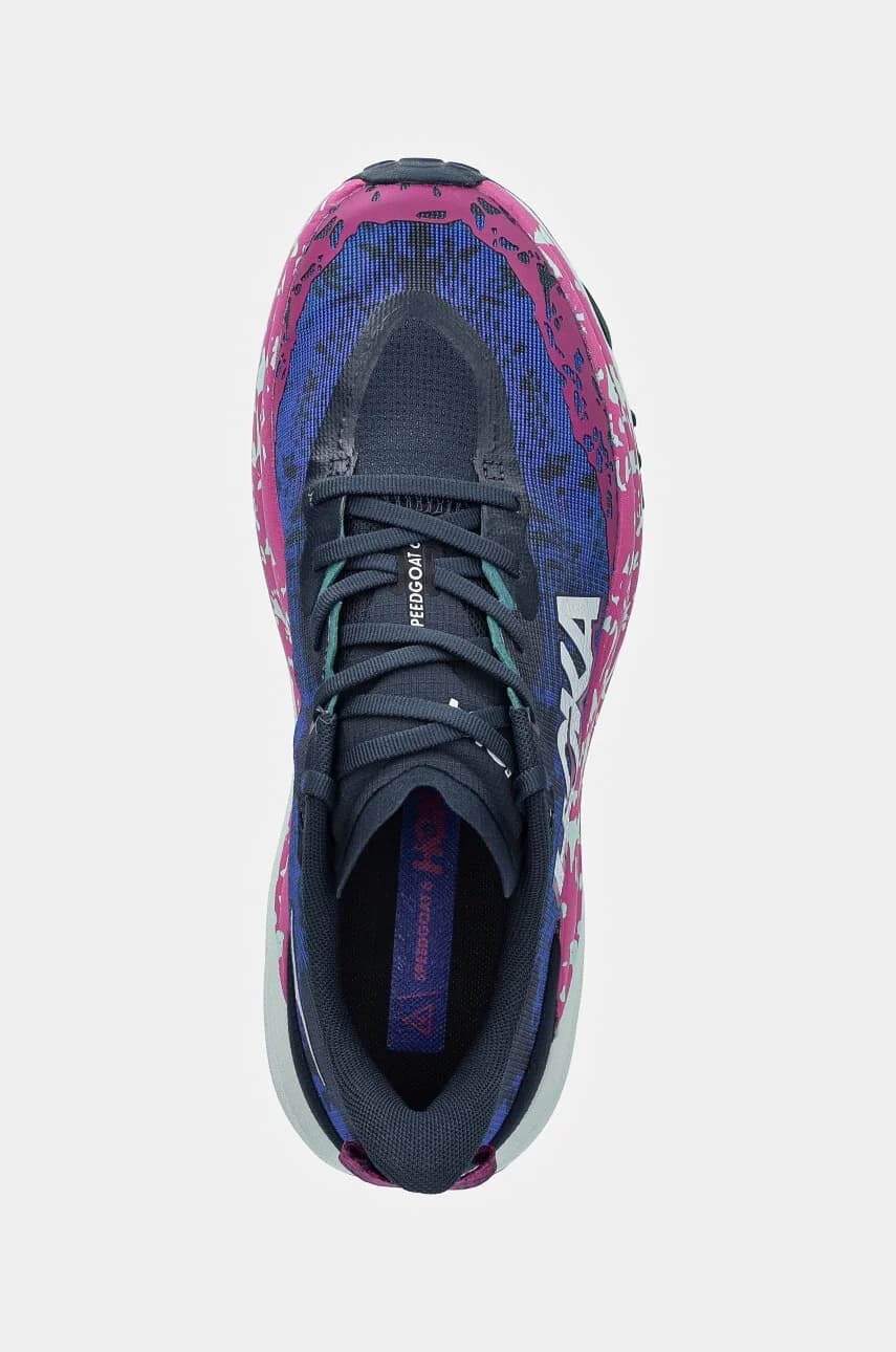 туфли Speedgoat 6 - фото 4