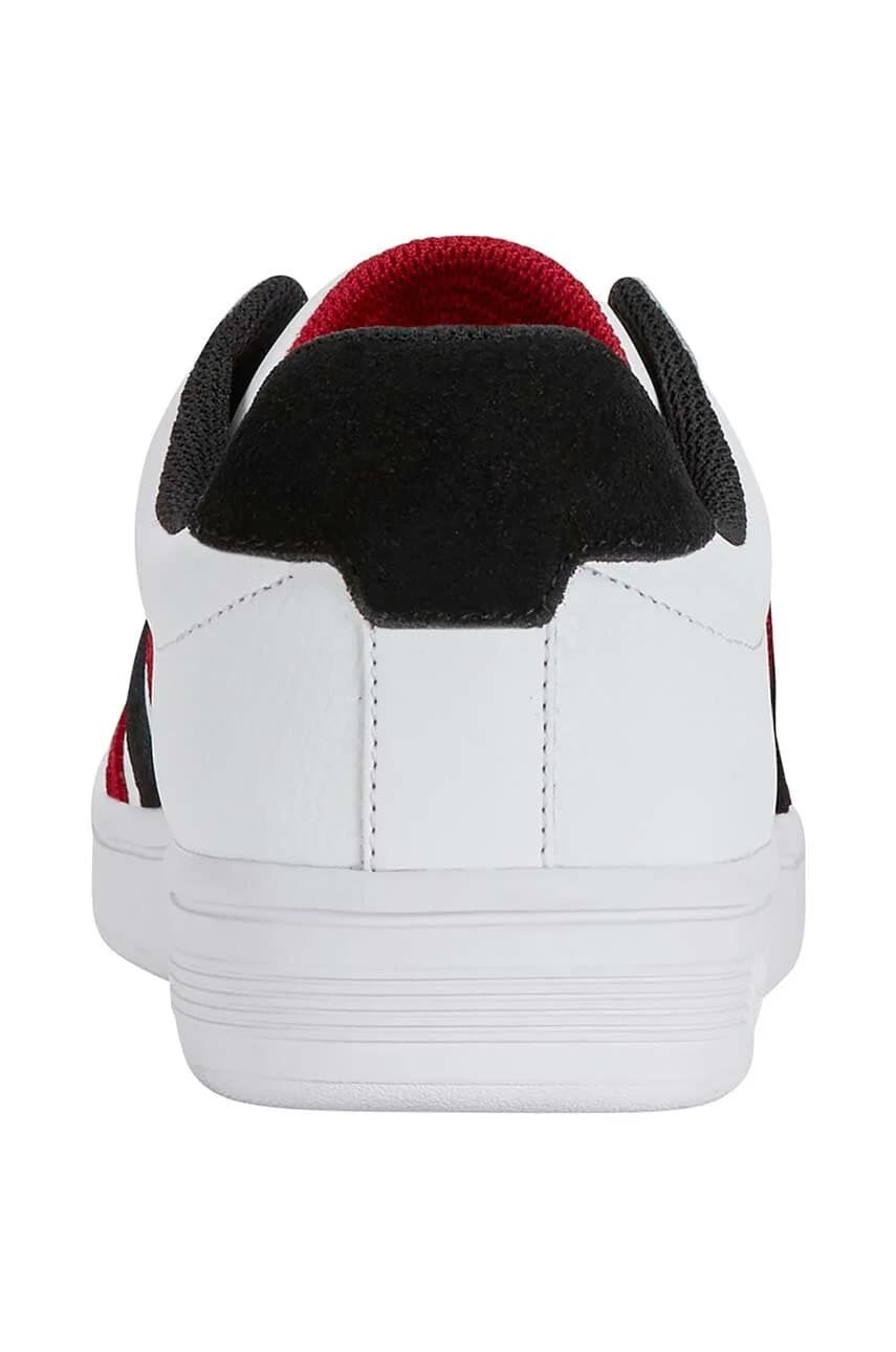 кроссовки COURT TIEBREAK - фото 4