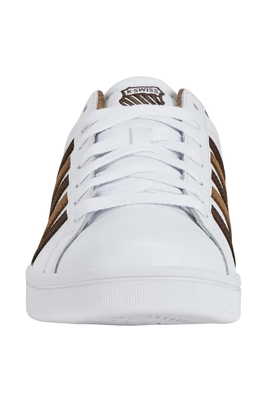 кроссовки COURT TIEBREAK - фото 3