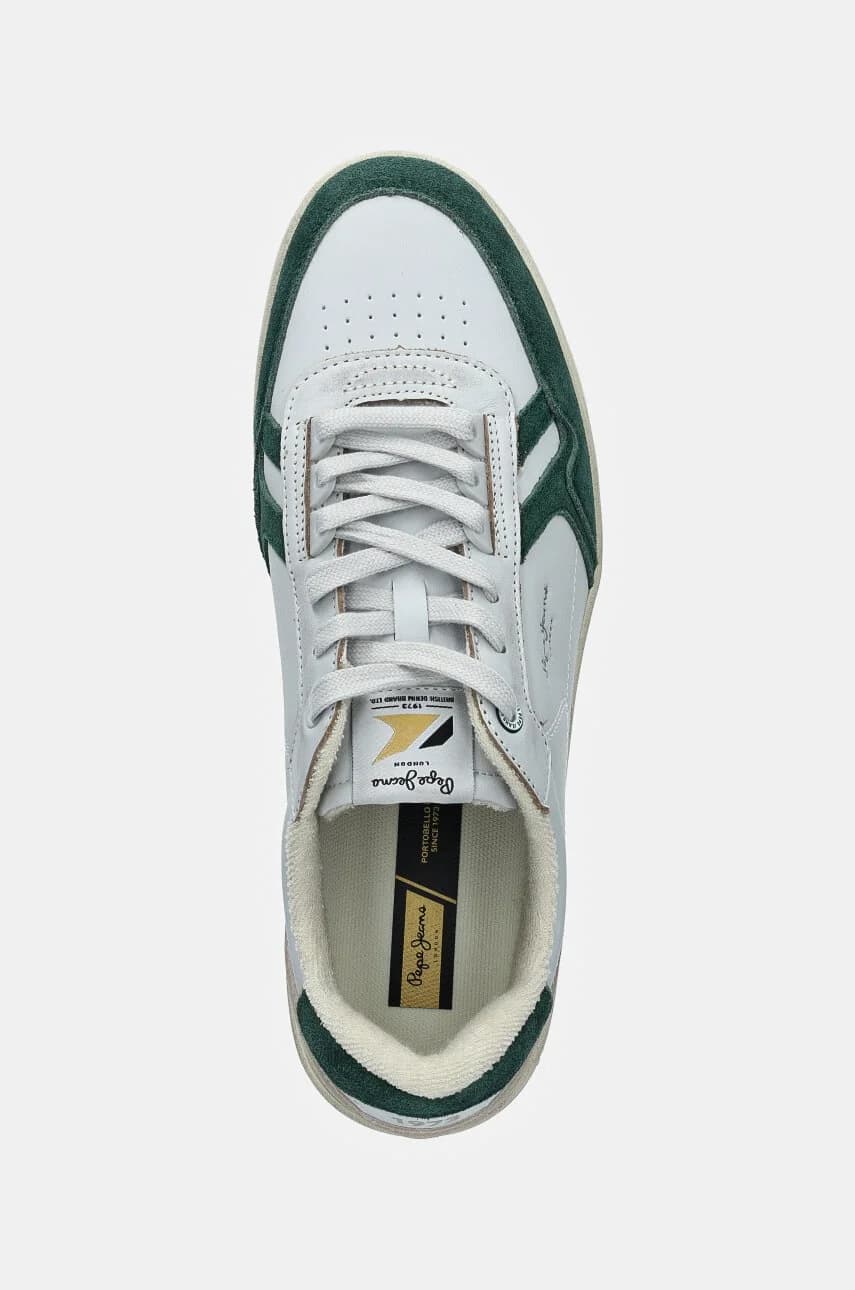 кроссовки PMS00026 - фото 4