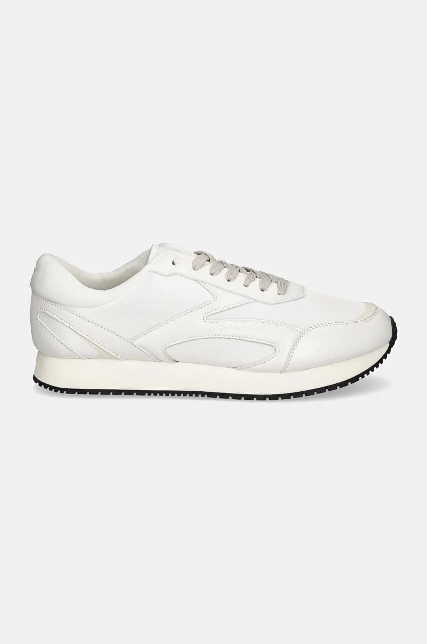 кроссовки RETRO RUNNER MULTILAYER - фото 2