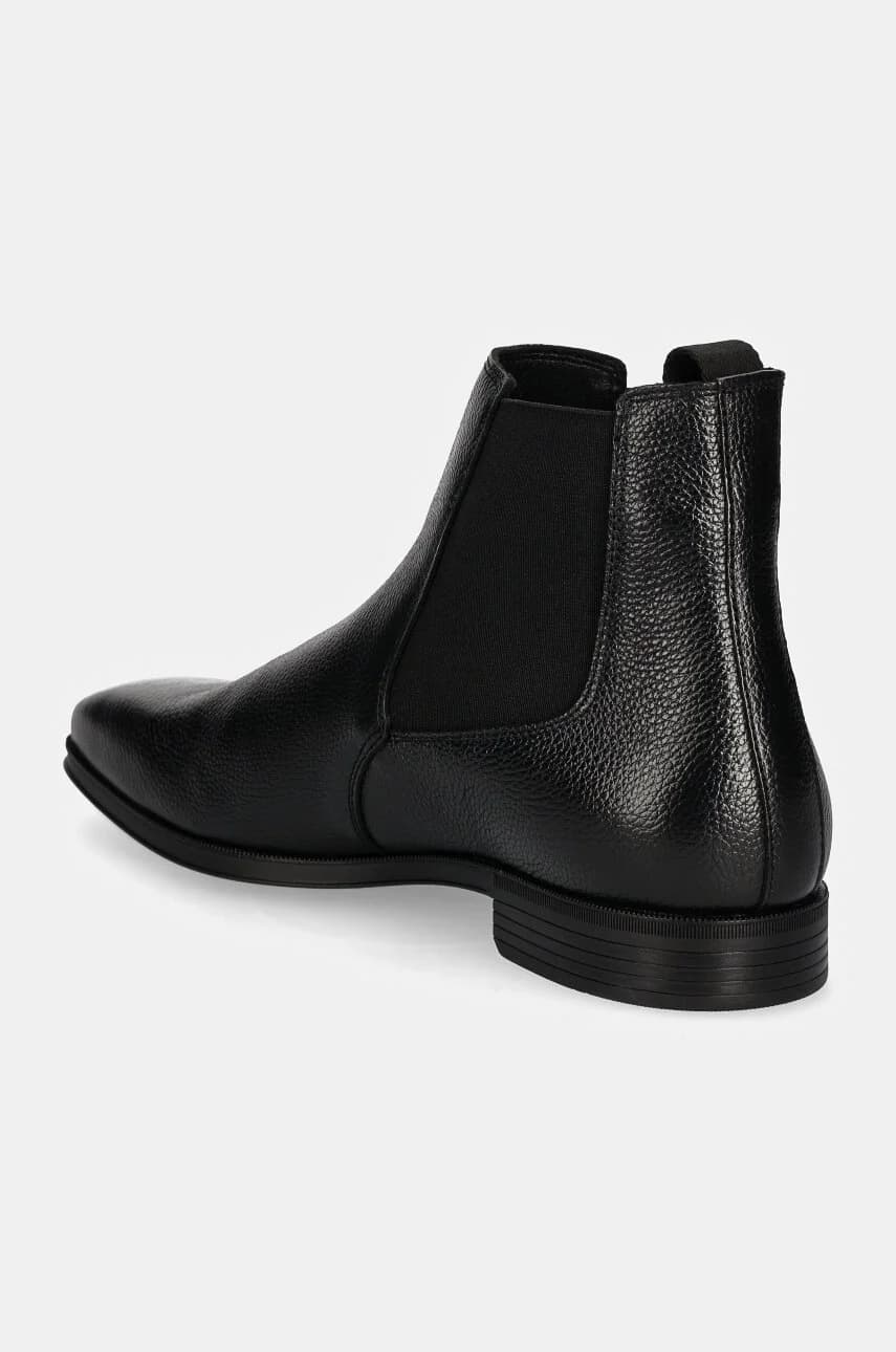 Кожаные ботинки челси Theon - фото 3