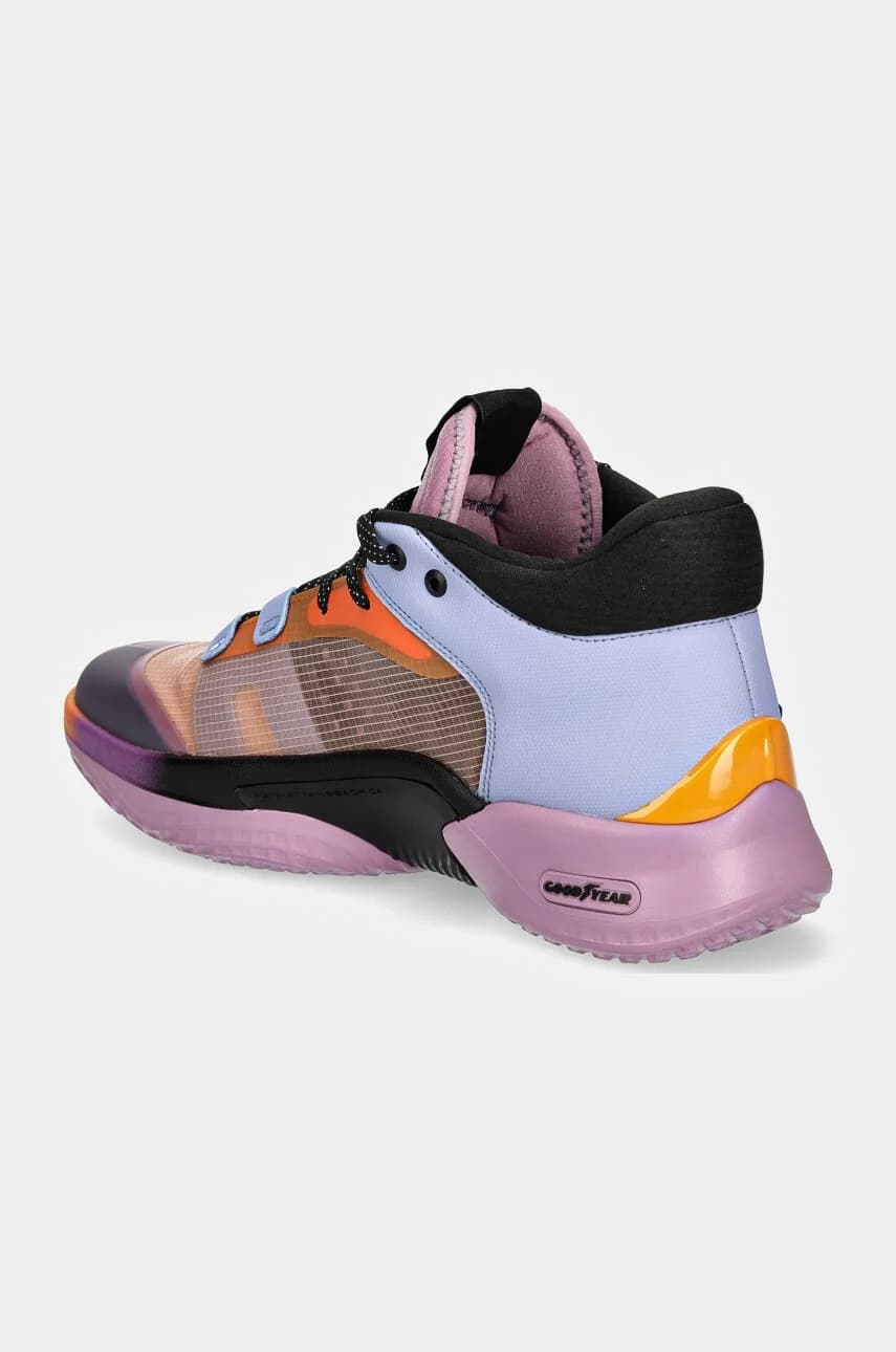 Баскетбольные кроссовки SKX Resagrip - фото 3