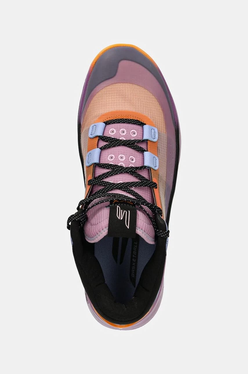 Баскетбольные кроссовки SKX Resagrip - фото 4