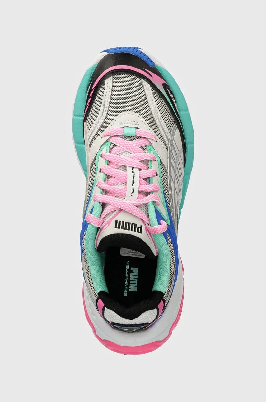 кроссовки Velophasis Born in the 2000-х - фото 4