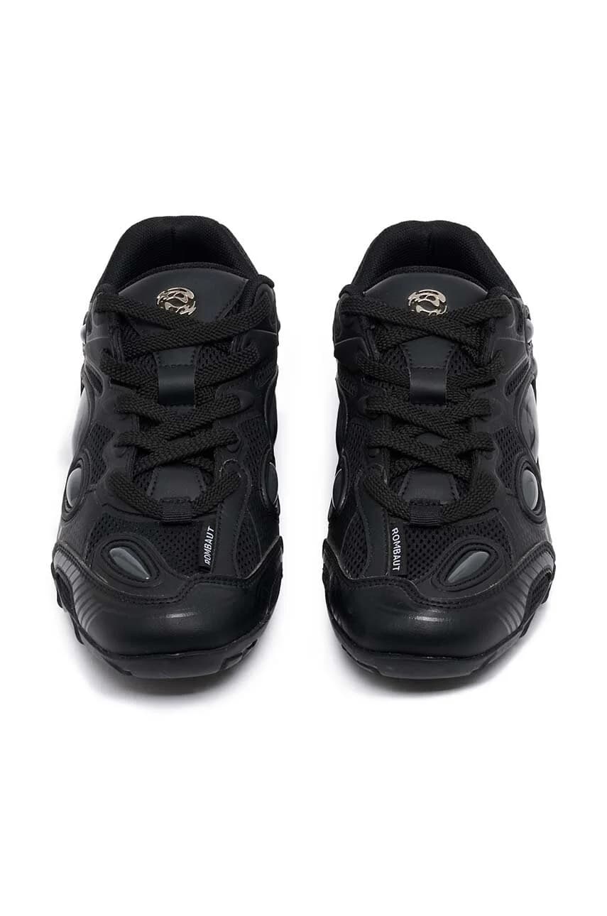 кроссовки ПРОТОН - фото 4