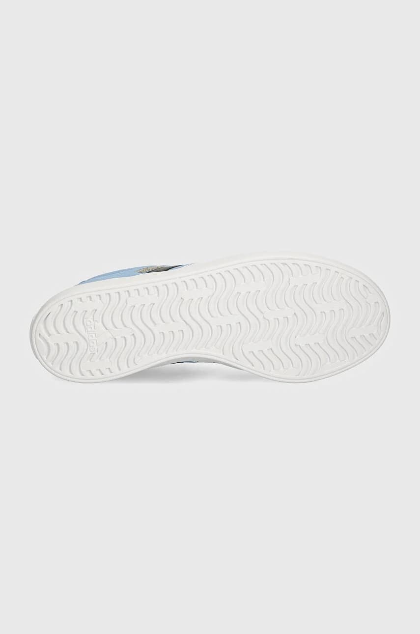 кроссовки Vl Court - фото 5