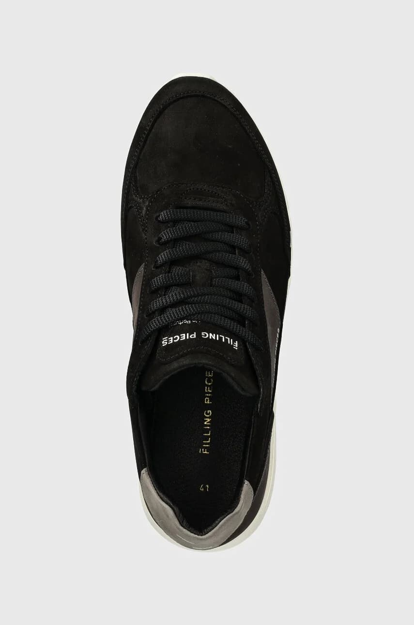 кроссовки Jet Runner - фото 4