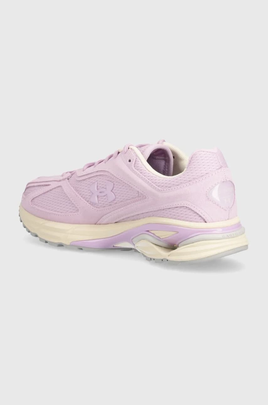 кроссовки UA Apparition - фото 3