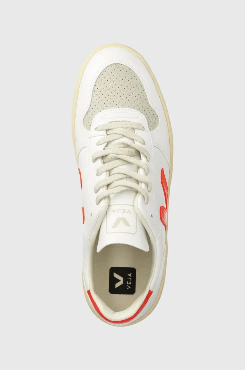 кроссовки V-10 - фото 4