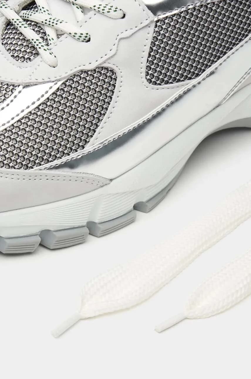 кроссовки Oryon Runner Isla - фото 7