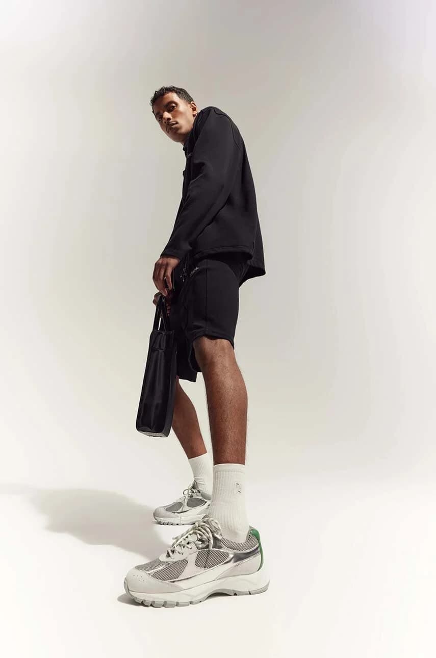 кроссовки Oryon Runner Isla - фото 9