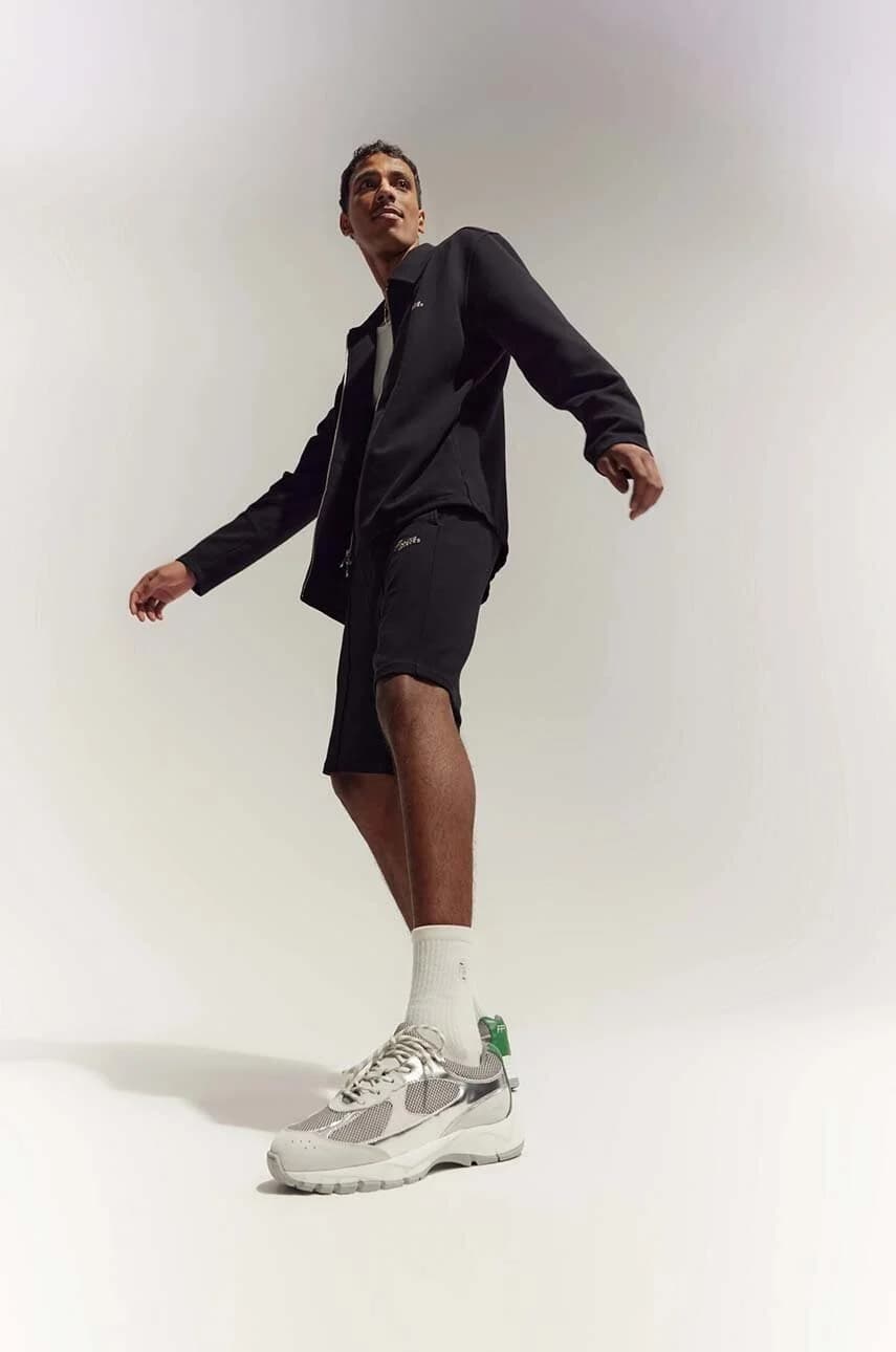 кроссовки Oryon Runner Isla - фото 10