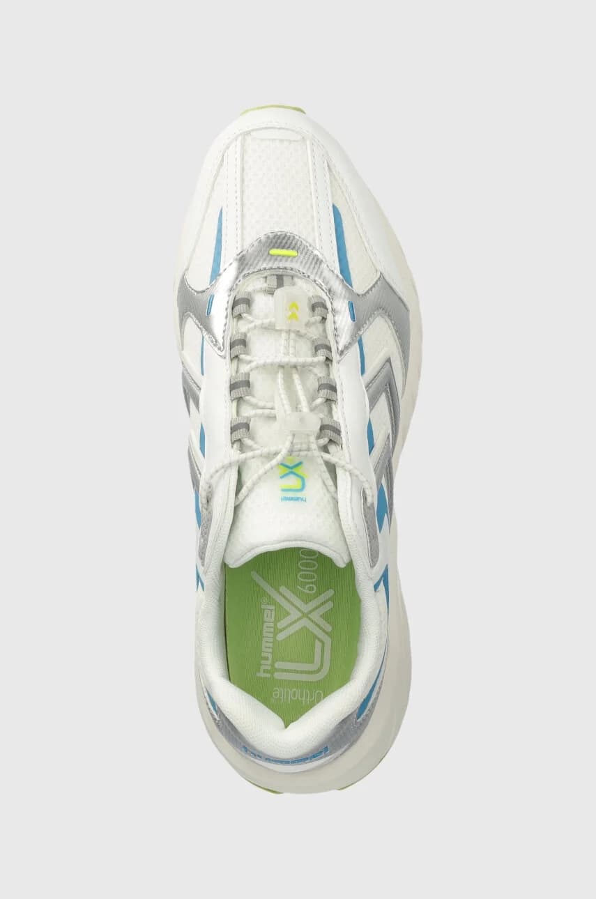 кроссовки Reach LX 6000 SV - фото 4