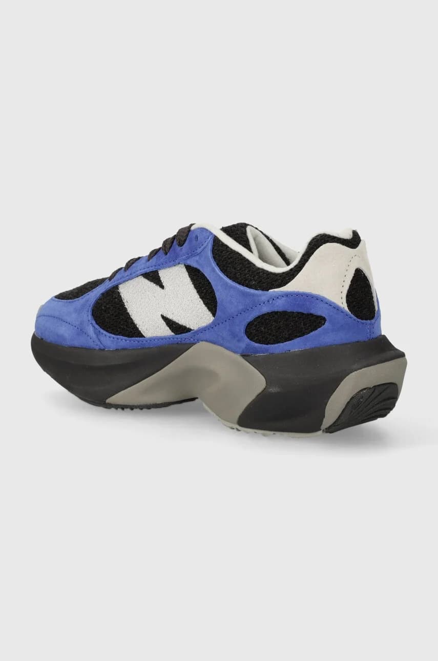 кроссовки UWRPD - фото 3