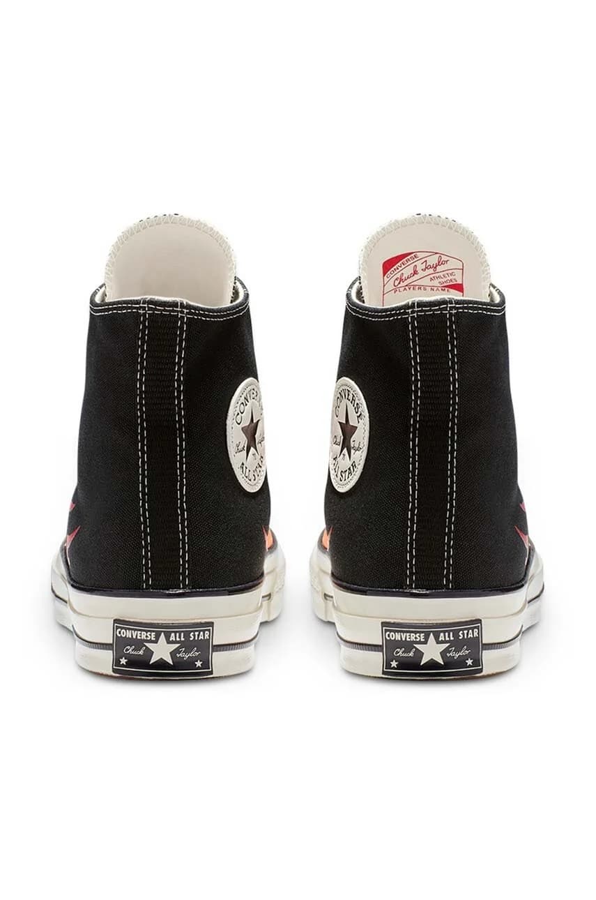 кроссовки Chuck 70 - фото 5