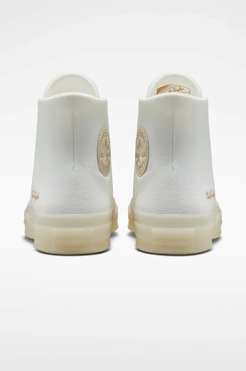 кроссовки Chuck 70 Marquis - фото 3