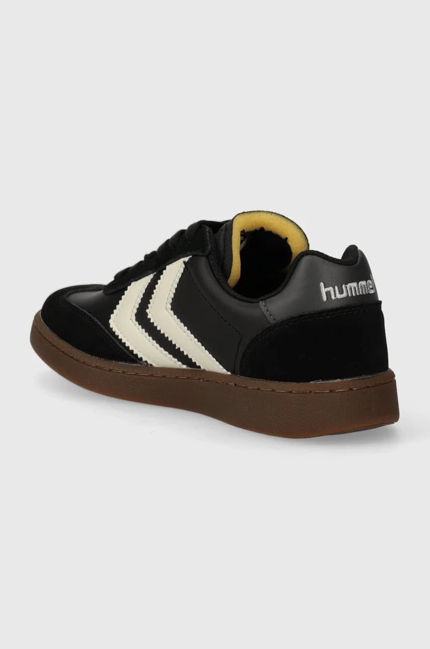 кожаные кроссовки VM78 CPH ML - фото 3