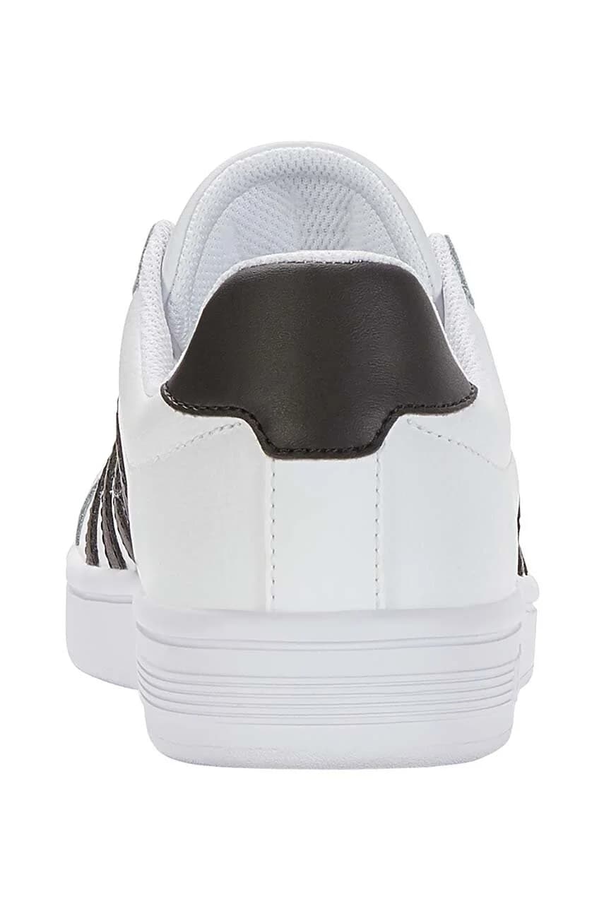 кроссовки COURT TIEBREAK - фото 4