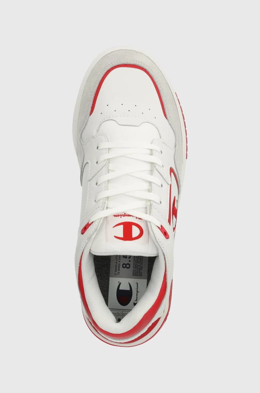 кроссовки Z80 LOW - фото 4