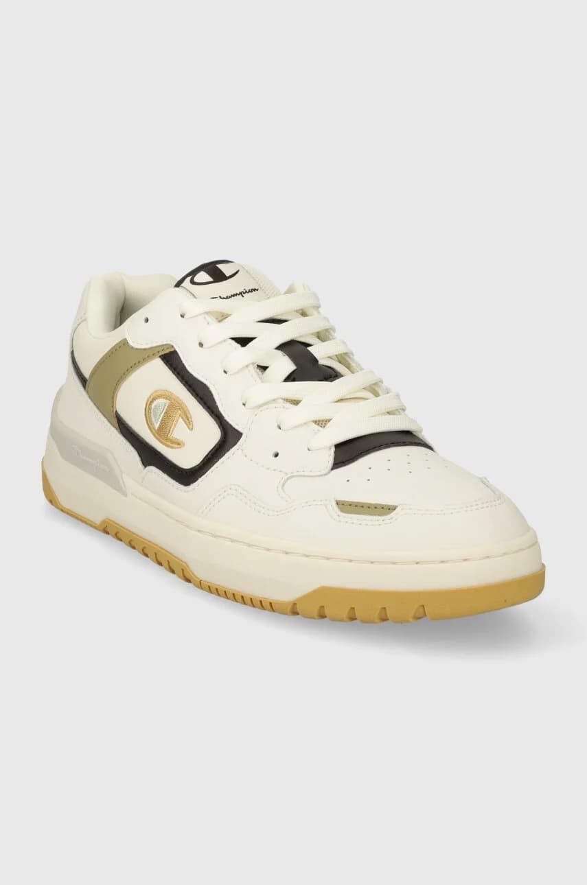 кроссовки Z89 LOW - фото 2