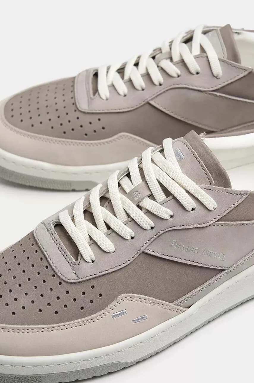 кроссовки Ace Spin - фото 5