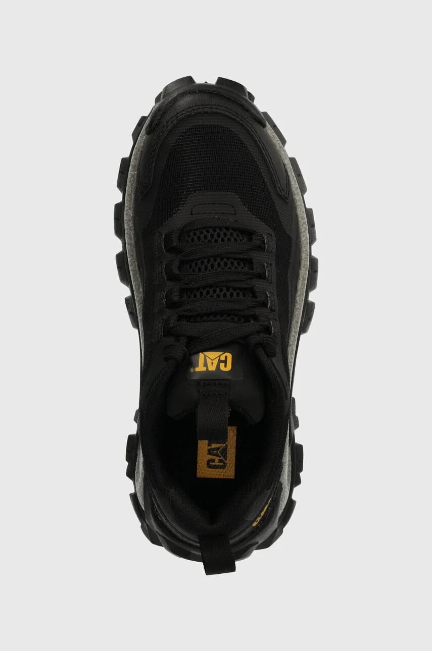 кроссовки INTRUDER LIGHTNING MESH - фото 4