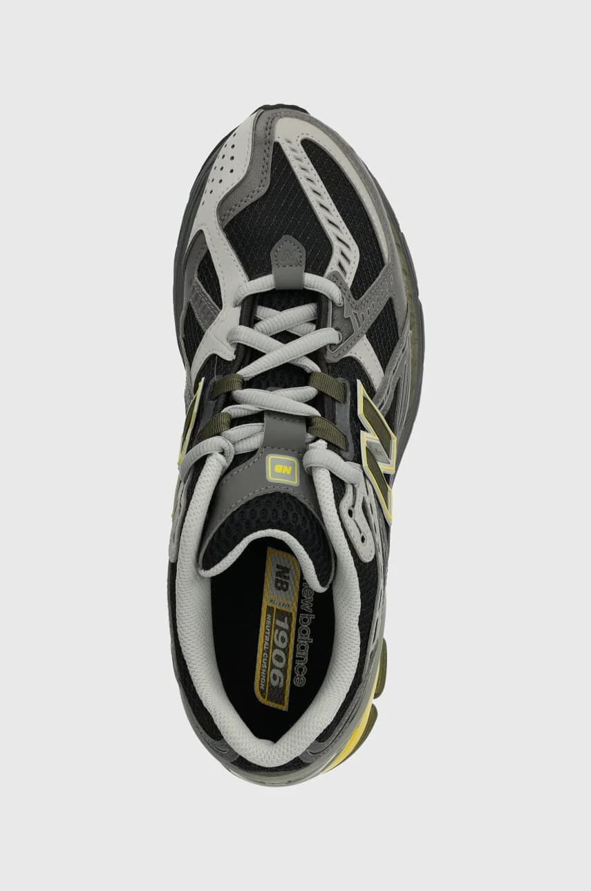 кроссовки M1906NA M1906NA - фото 4