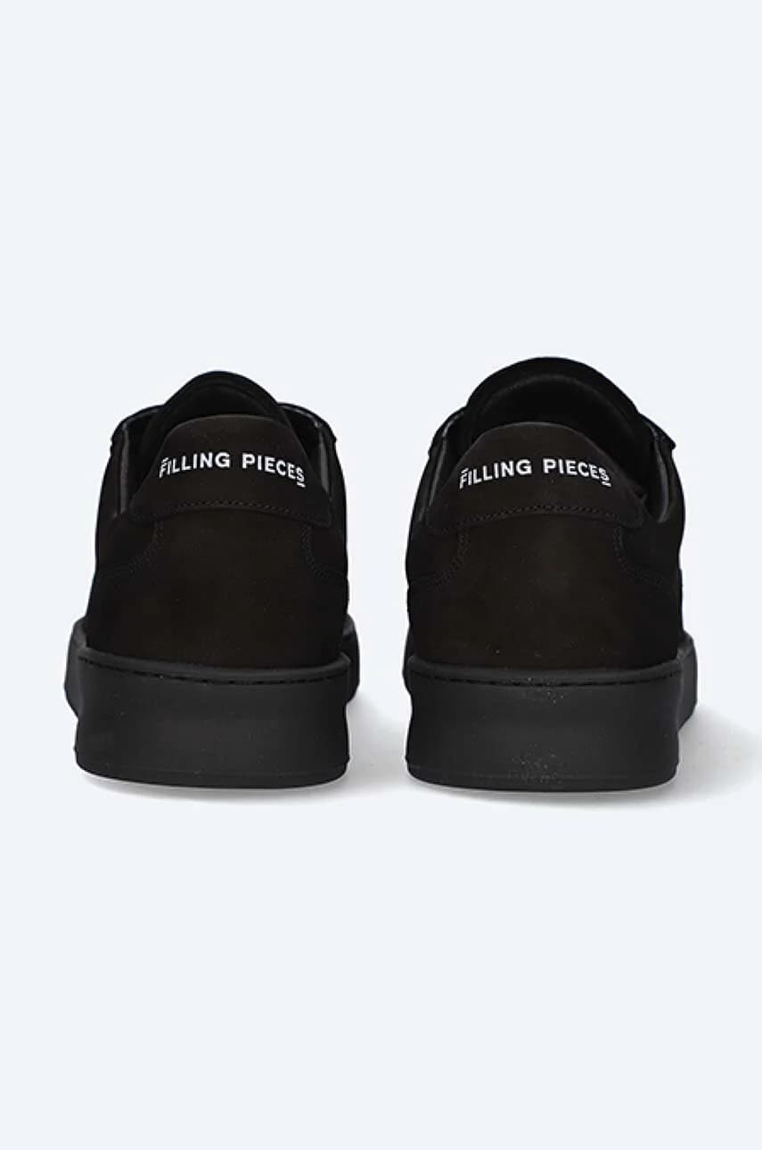 кроссовки Mondo 2.0 Ripple из нубука - фото 5