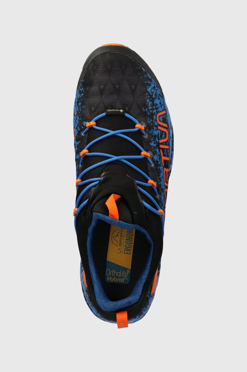 обувь Tempesta GTX - фото 4